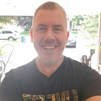 Danny Riordan