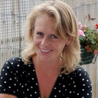 Mirjam Veltman