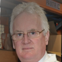 Mark Porter