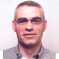 Klaas Wal, van der