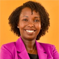 Dr. Margaret Njenga