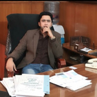 Umair Shahid