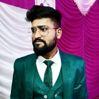 Kuldeep Mishra