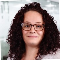 Teresa Rosa
