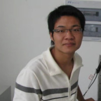 Derrick zhu
