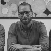 Ossian Ripke Johansson