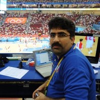hamid reza eftekhari