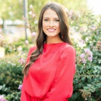 Lauren Giddens