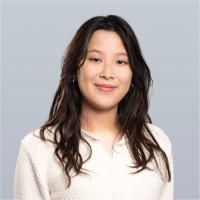 Isabelle Kang