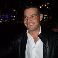 Adam Cortese