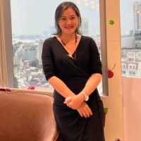 Lai Thanh Thao