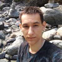 Николай Погудин