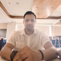 VIKUL KUMAR