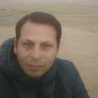 Alvaro Chang Carrizo