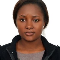 Tamufor Maureen