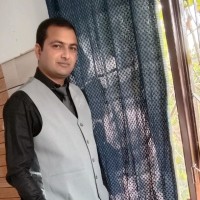 Mukesh Sharma
