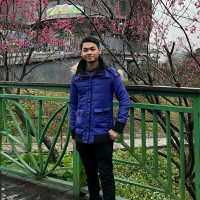 Mohamad Sufian