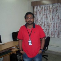 Hari Kumar K