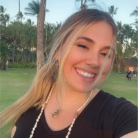 Mackenzie Wilson