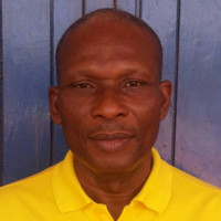Robert Okine