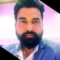 Sharad Mishra