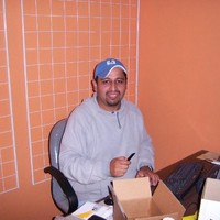 zabdiel diaz