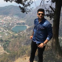 Sachin Yadav