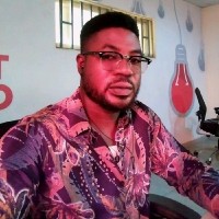 Engr. Emmanuel Obi (Mnse)