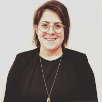 Isabelle Baillargeon