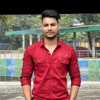 Perwej Mosharrat Ansari