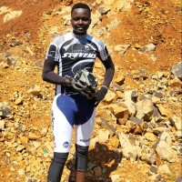 Victor Mariga