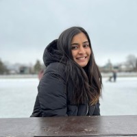 Nidhi Patel