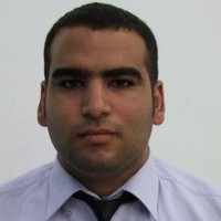 Boutahraoui Yazid