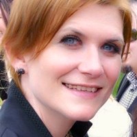 Ann Cuthbert