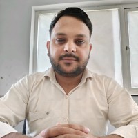 Rajesh Sharma
