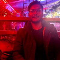Ankit Gupta