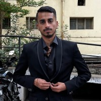 RAGHAVENDRA H R