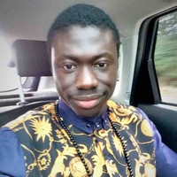 Abdoulie Bojang
