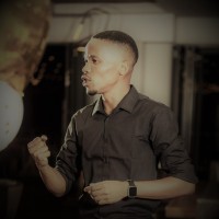 Thuthuka Gumbi