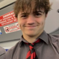 Liam Munt