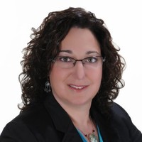 Robin Solomon