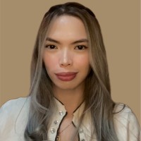 Desryl Joy A.
