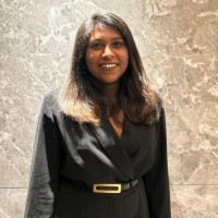 Shreya Gopinath