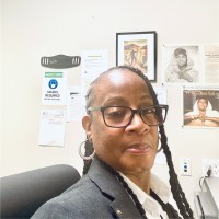 Juanita Clark