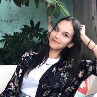 Nada Zaraii