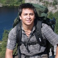 Edwin Delgado