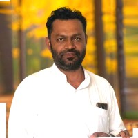 Mohammed Sikandar