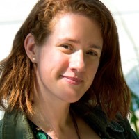Pascaline Roche