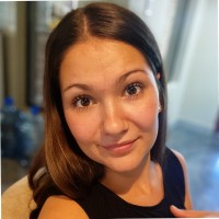 Simone Alberts