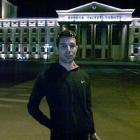 Alireza Zaare